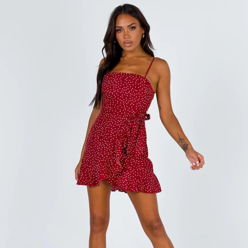 Princess Polly Dress